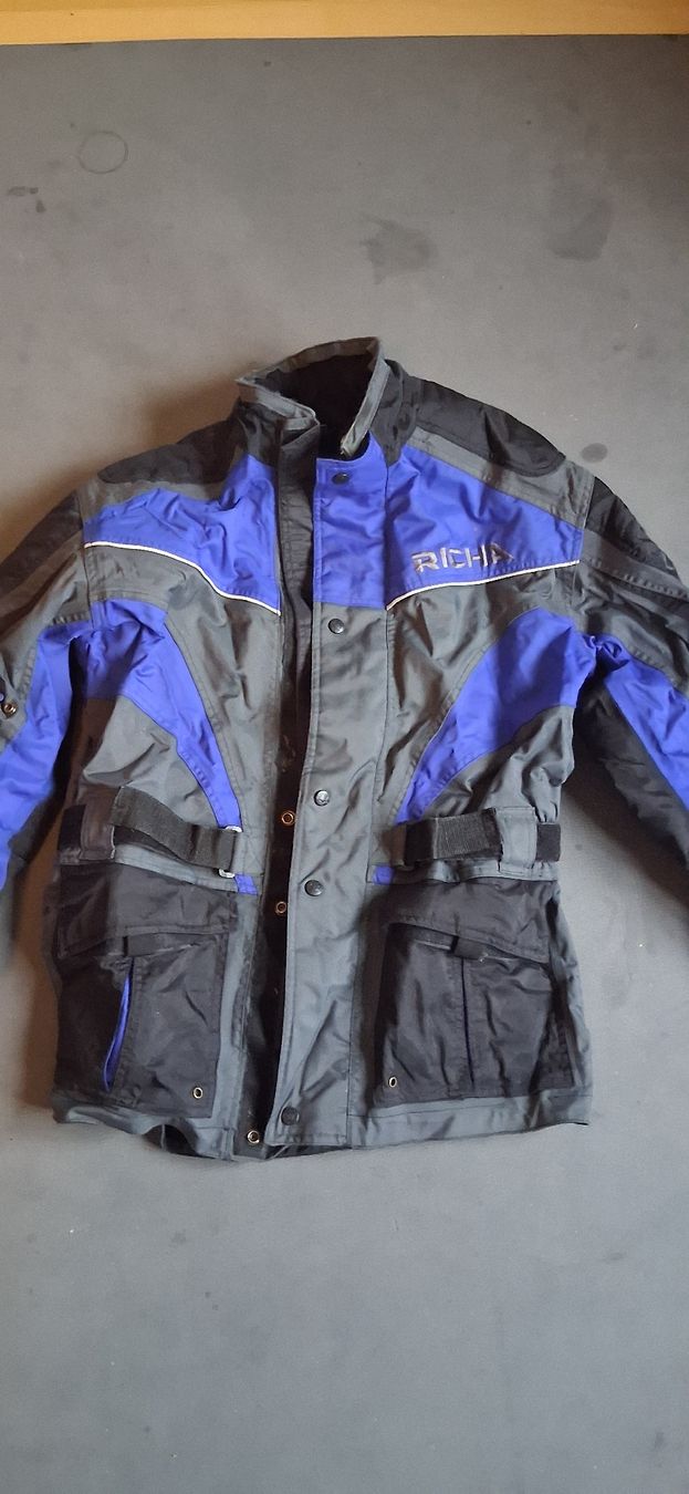 Jacken: Richa Töffjacke M – Gebraucht aus Zunzgen von NiBe99