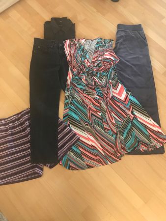 Kleiderpaket 5-teilig / TOP ANGEBOT / Grösse 36/38