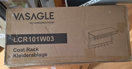 Vasagle Songmics Kleiderablage / Kleiderhaken