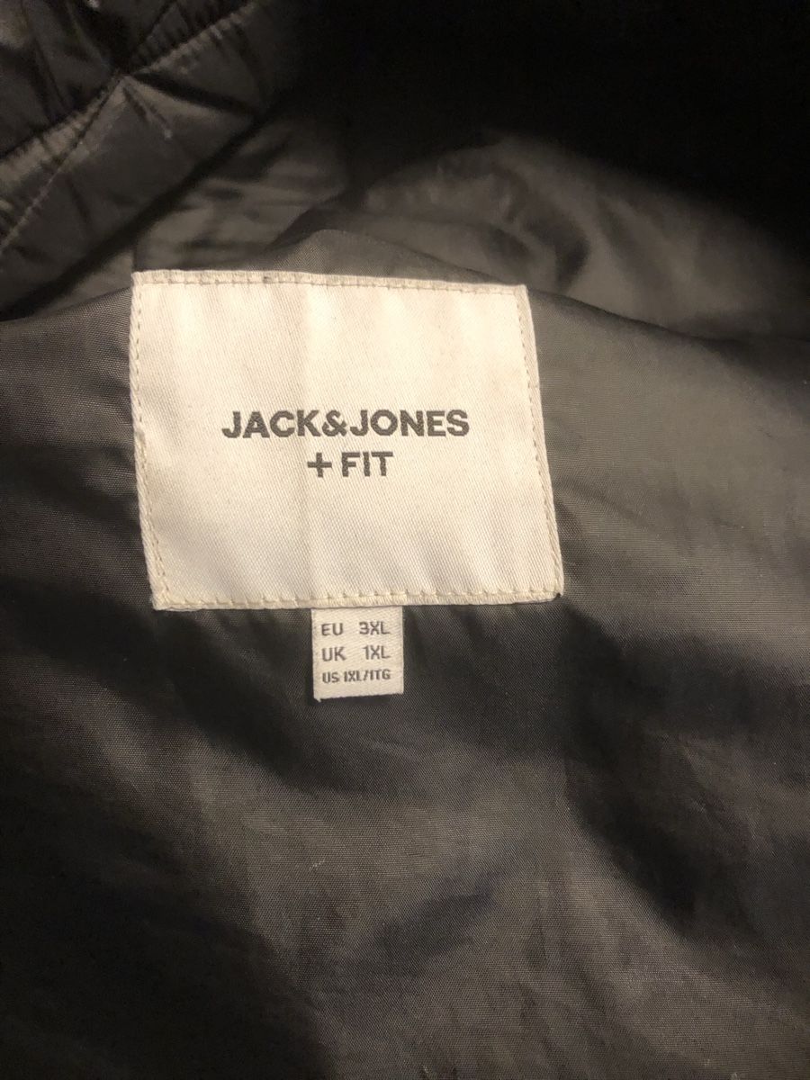 Jack & Jones Giacche: Anorak Jack & Jones Fit – Difettoso da Wiesendangen venduto da fed_jsw7 3