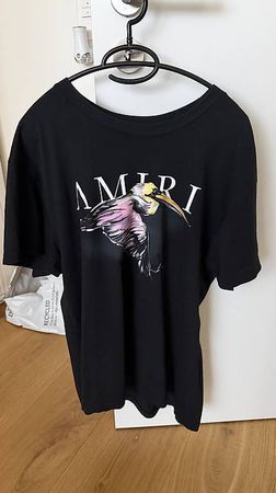 Amiri T-Shirt Grösse M