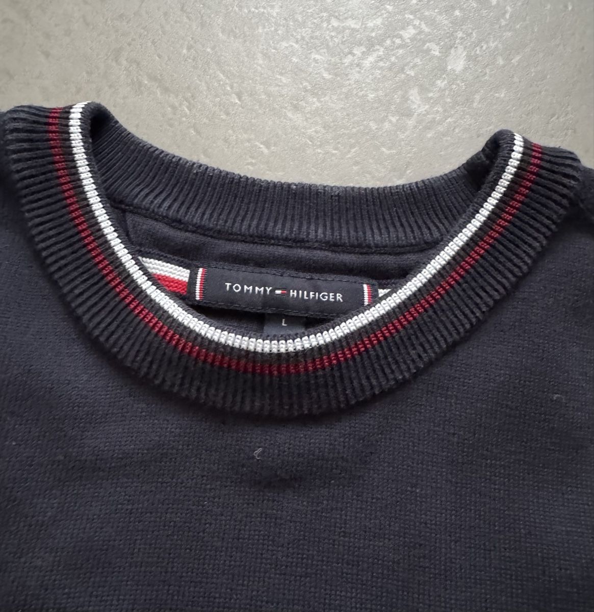 Tommy Hilfiger Maglioni & Felpe: Tommy Hilfiger Pullover – Usato da Reinach BL venduto da LejEm 2