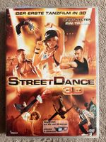 StreetDance 3D DVD (ohne 3D Brillen)