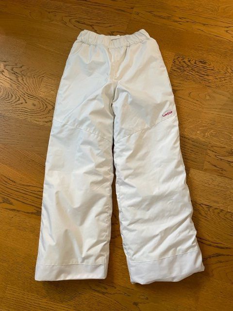 Sci: Ski Hosen-Pantaloni da sci (140) – Usato da Ligornetto venduto da GiadaG