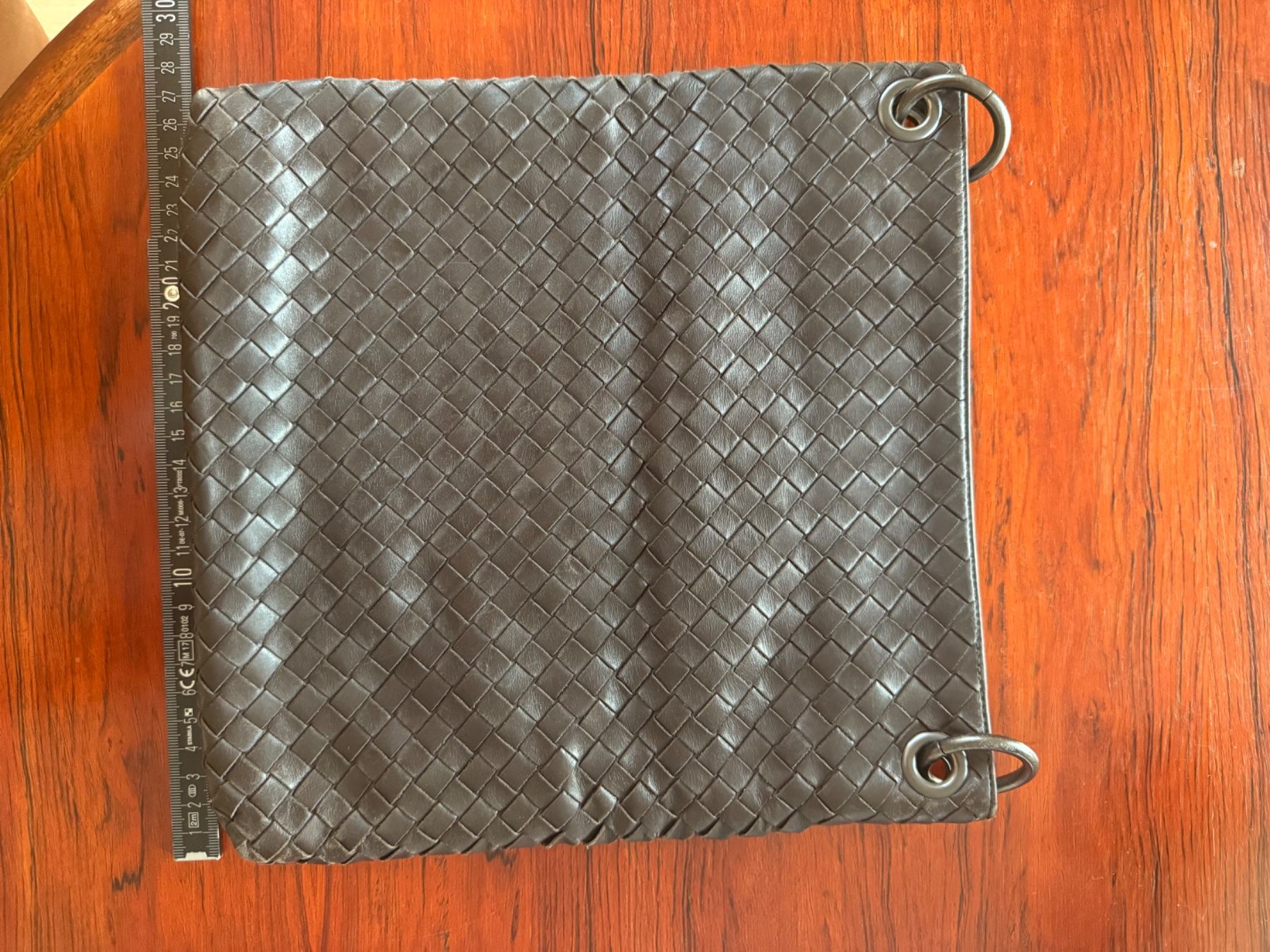 Bottega Veneta Borse da donna: Bottega Veneta Pouch – Usato da Zürich venduto da Chanelle07 8