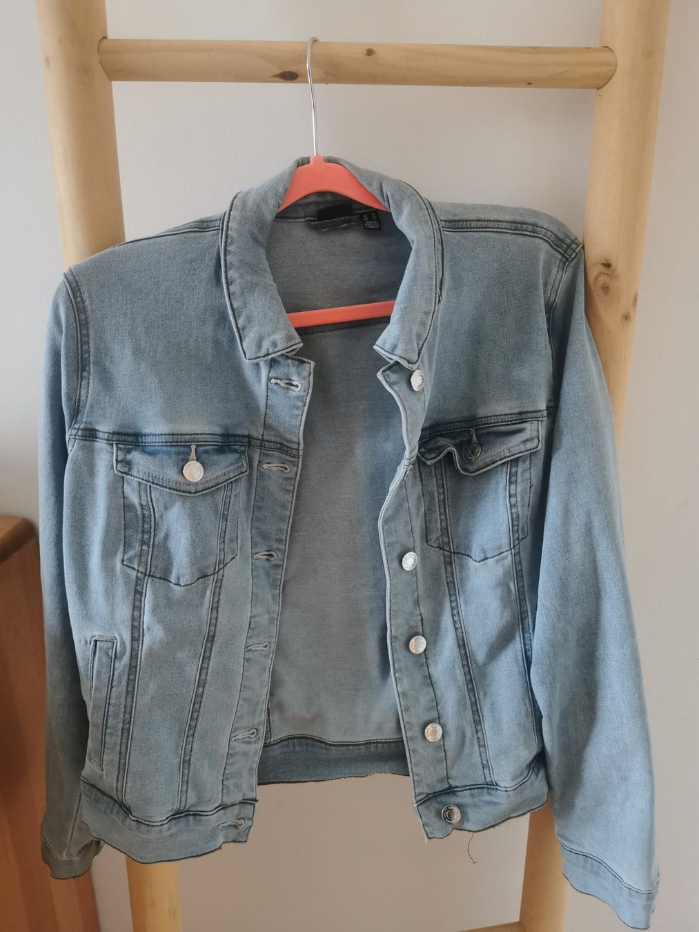 Vestes: Jeansjacke M – D'occasion à Magden par 7Sibylle