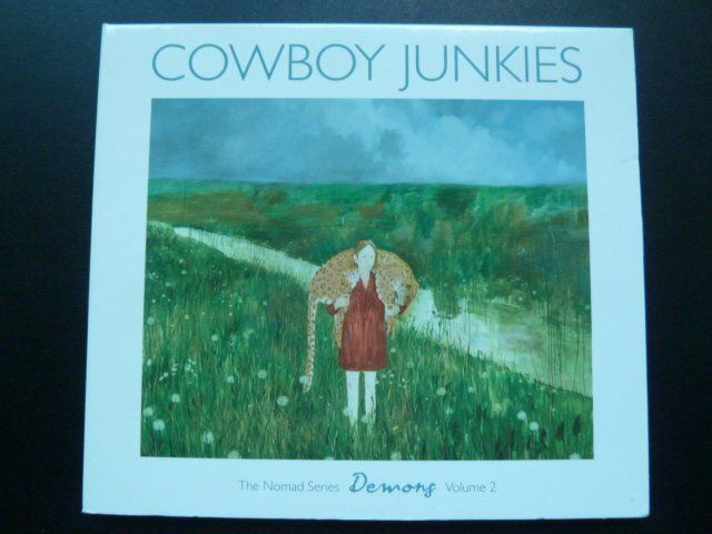 CDs: Cowboy Junkies - Demons – Gebraucht aus Au ZH von sikoku