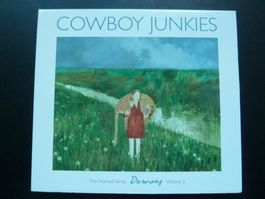 Cowboy Junkies - Demons