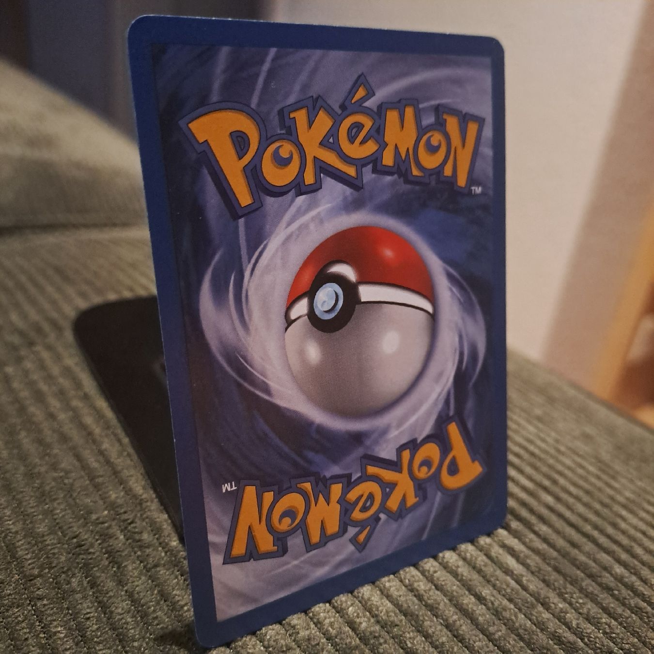Pokémon Sammelbilder & Trading cards: Golbat, Jungle Set 34/62 – Neu (gemäss Beschreibung) aus Düdingen von Ruge91 3