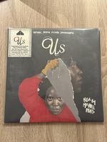 Us - Soundtrack - Vinyl LP - wie neu