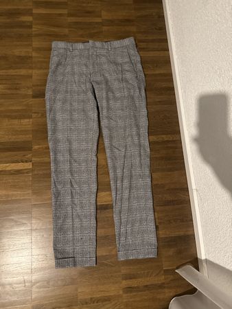 Anzugshose Herren