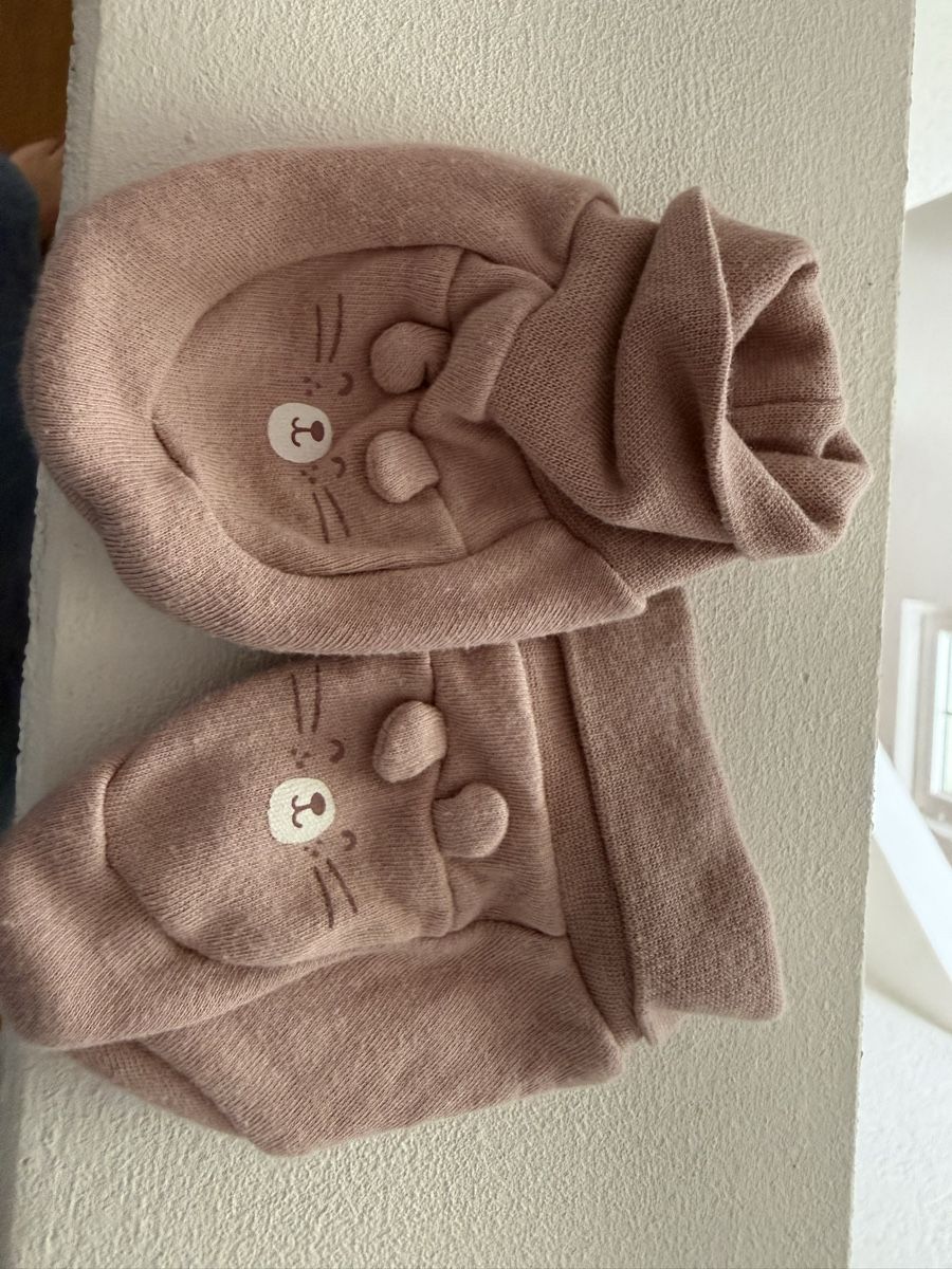 Scarpe per ragazzi: Babyschuhe – Nuovo (secondo la descrizione) da Rorbas venduto da erdbeeri91