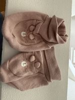 Babyschuhe