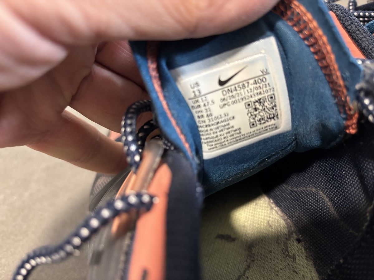 Nike Scarpe da uomo: Nike Air Max Plus TN 47.5  – Usato da Cossonay-Ville venduto da air_79rs 4