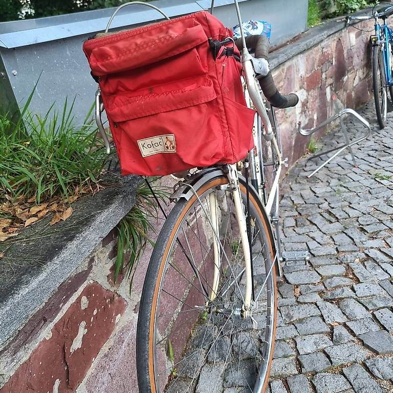 Biciclette: Peugeot Oldtimer Tourenvelo – Usato da Wetzikon ZH venduto da Gysi05 1