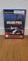 PS 2 - Grand Prix Challenge