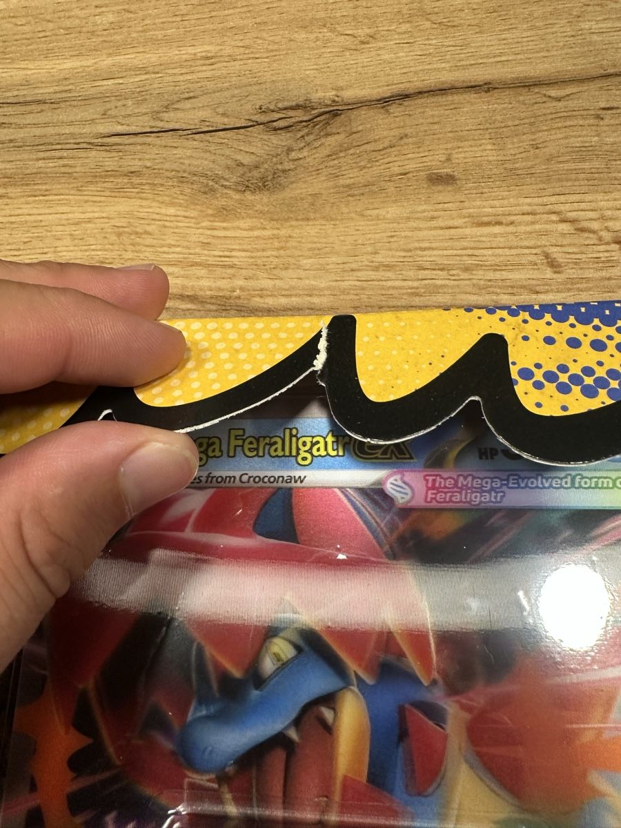 Pokémon Sammelbilder & Trading cards: 3x Ascended Heroes Mega Boxen ENG sealed ab 1.-- – Gebraucht aus Recherswil von Nitschy 2