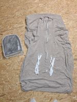 Zewi Decke 90x200cm