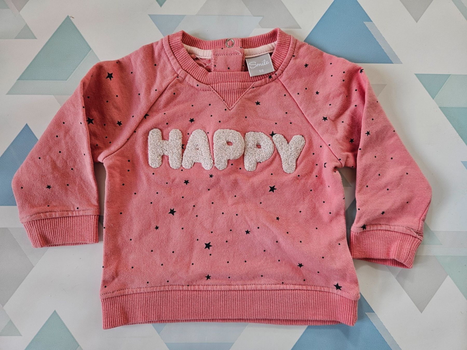 Pulls et sweat-shirts: Pullover Gr. 68 – D'occasion à Worb par jun_fj8w