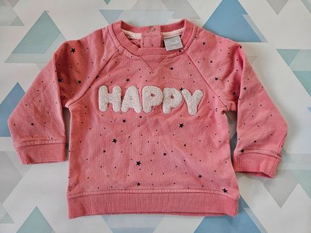 Pullover Gr. 68