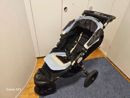 Kinderwagen Baby Jogger City Elite .