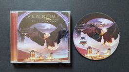 Vendom Place | Street of Fire | CD