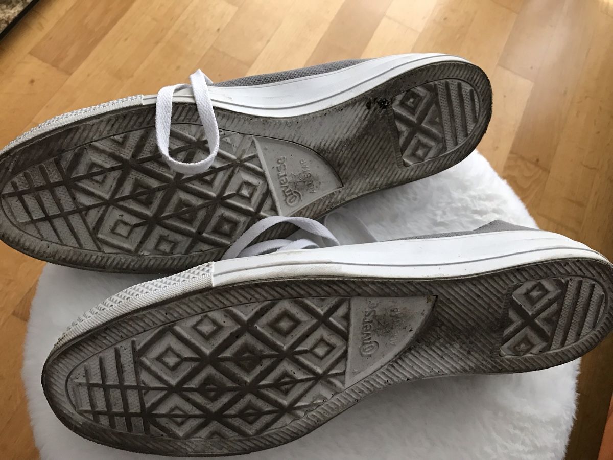 Converse Herrenschuhe: Converse Gr 48 – Gebraucht aus St.Gallen von bubo2008 4