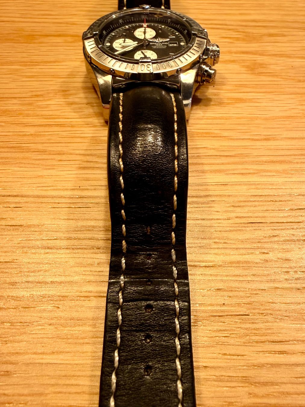 Breitling Orologi: Breitling Avenger Uhr – Usato da Ettingen venduto da bmu_p2rf 3