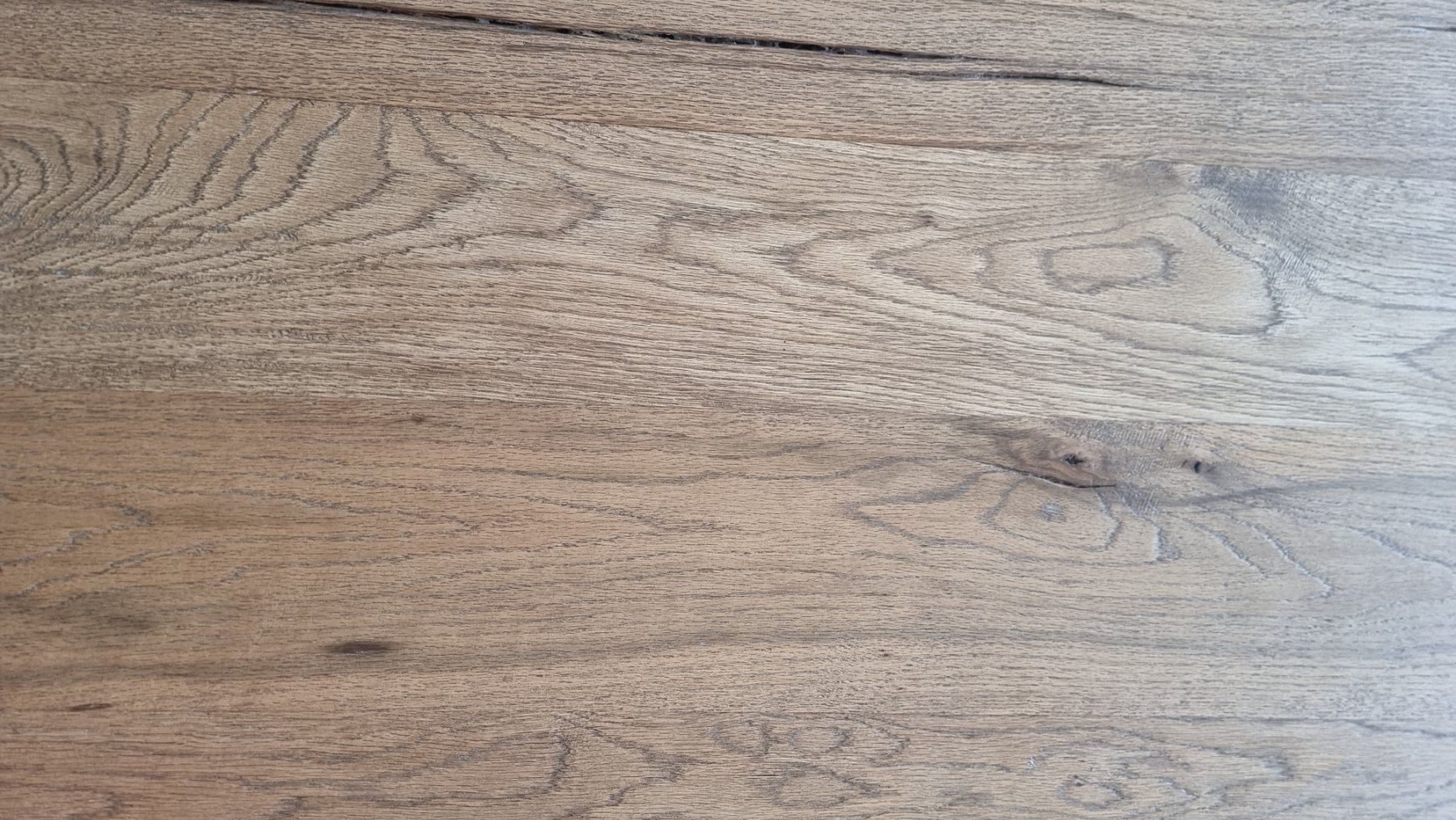 Tavoli: Esstisch Massivholz Eiche 200x100cm – Usato da Meilen venduto da tan_5kz8 6
