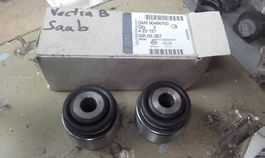 Opel / Saab Hinterachsbuchsen 423121/90496700
