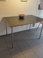Vintage Tisch Stil Marcel Breuer 