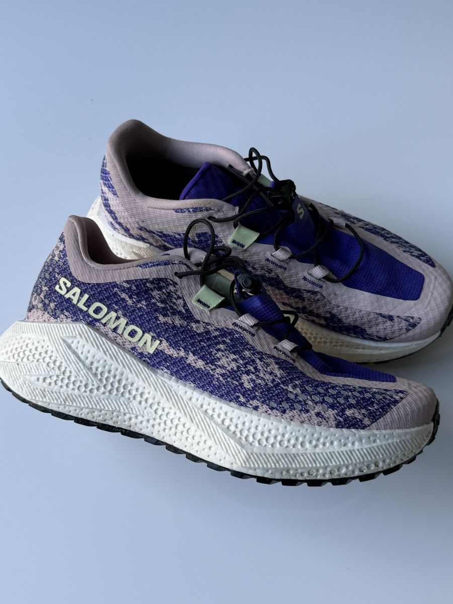 Salomon Scarpe da donna: Salomon Laufschuh Running Shoe – Nuovo (secondo la descrizione) da Benglen venduto da car_nct9
