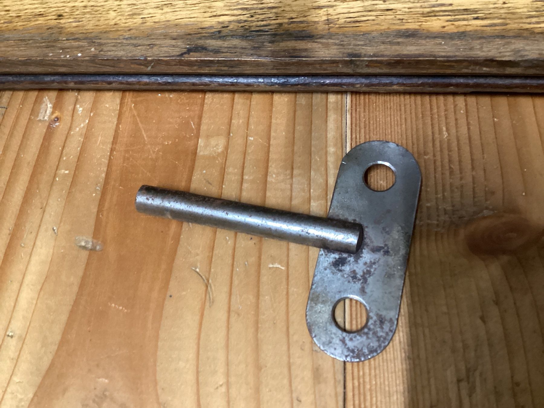 Stand- & Wanduhren: Stempeluhr – Gebraucht aus Flaach von Anthony1764 5