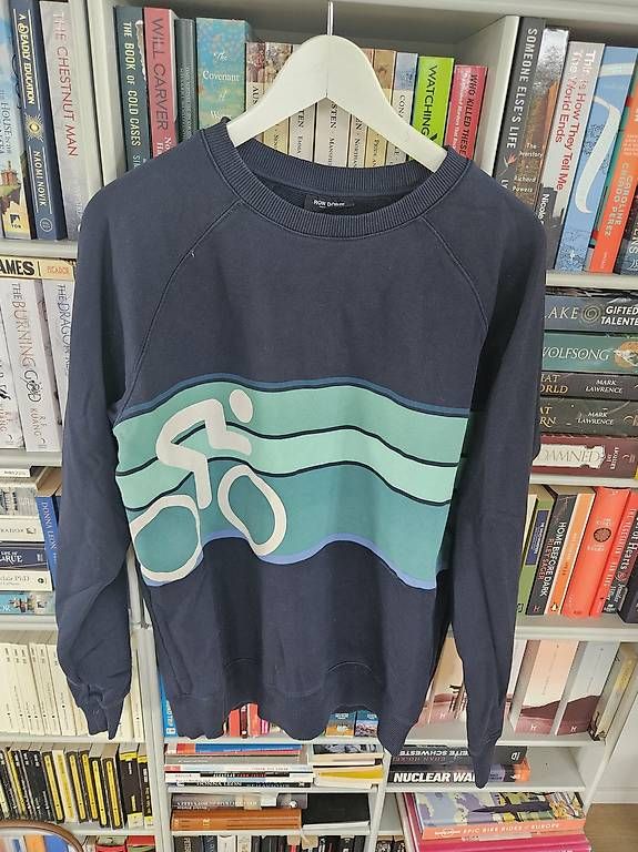 Ron Dorff Pullover & Sweatshirts: Pullover Ron Dorff M – Gebraucht aus Altendorf von nab_mxj7