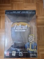 FALLOUT SPECIAL ANTHOLOGY MINI NUKE EDITION - PC NEW