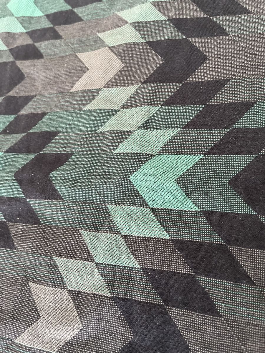 Marsupi portabebè: Woven Wings Tragetuch Gr 5 – Usato da Schaffhausen venduto da _sonnenkind_ 5