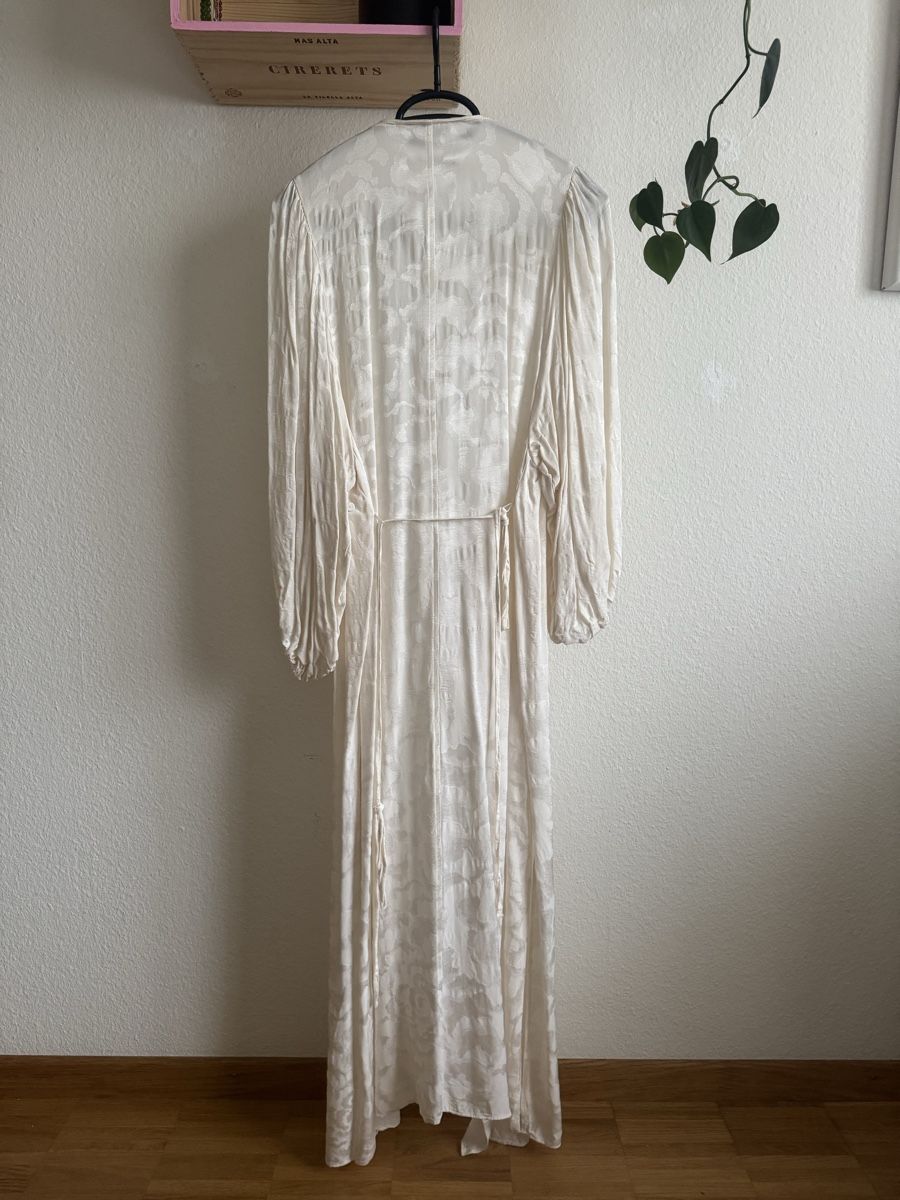 H&M Tuniche: Elegante, edle Tunika, Grösse S/36 – Nuovo (secondo la descrizione) da Zürich venduto da Superbrom2000 1