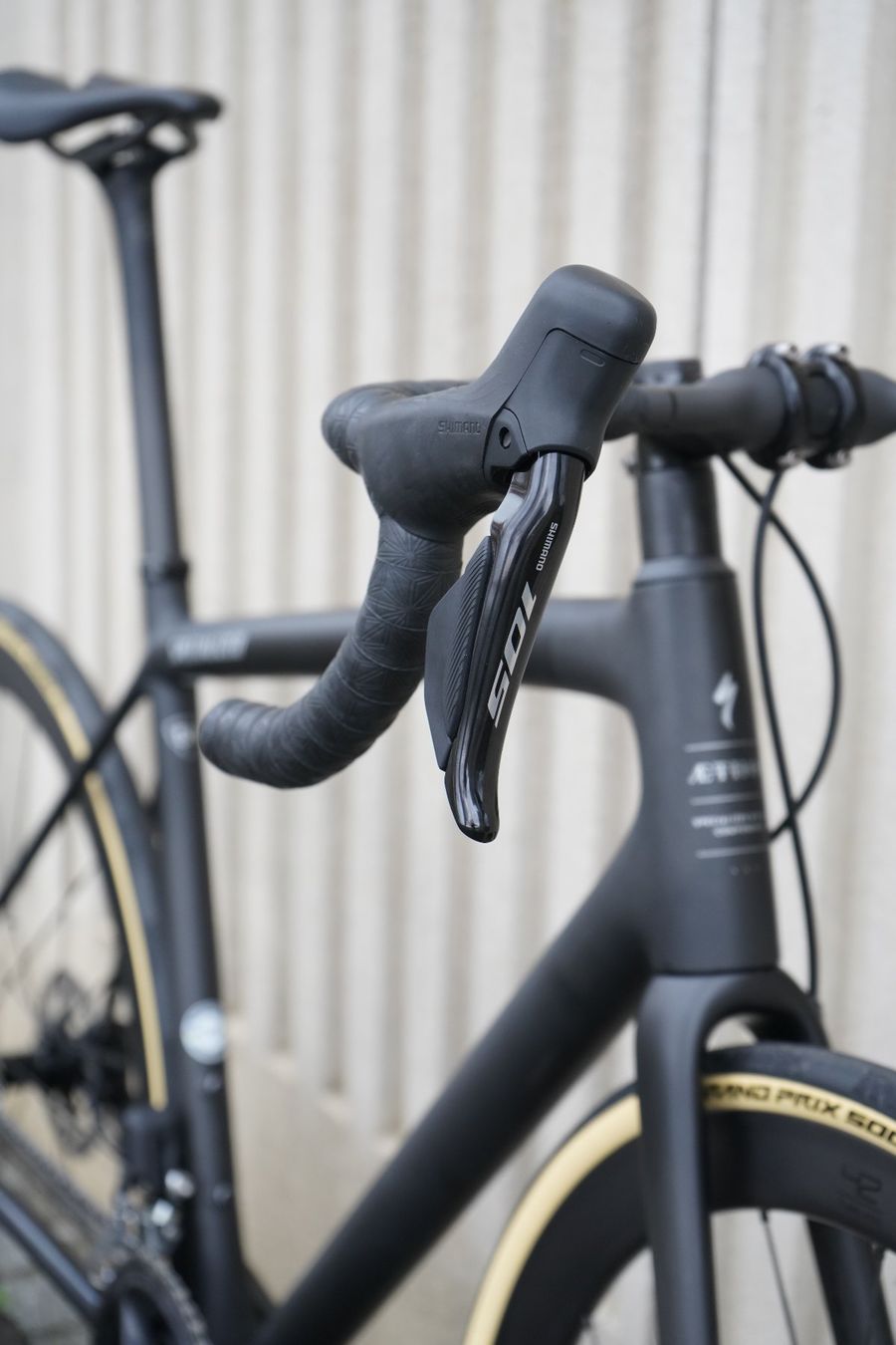 Specialized Velos: Specialized Aethos – Gebraucht aus Ennetmoos von King_of_the_Mountain 4