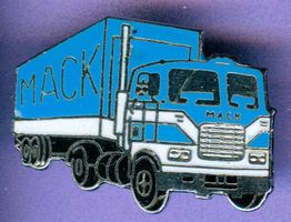 Lkw  MACK