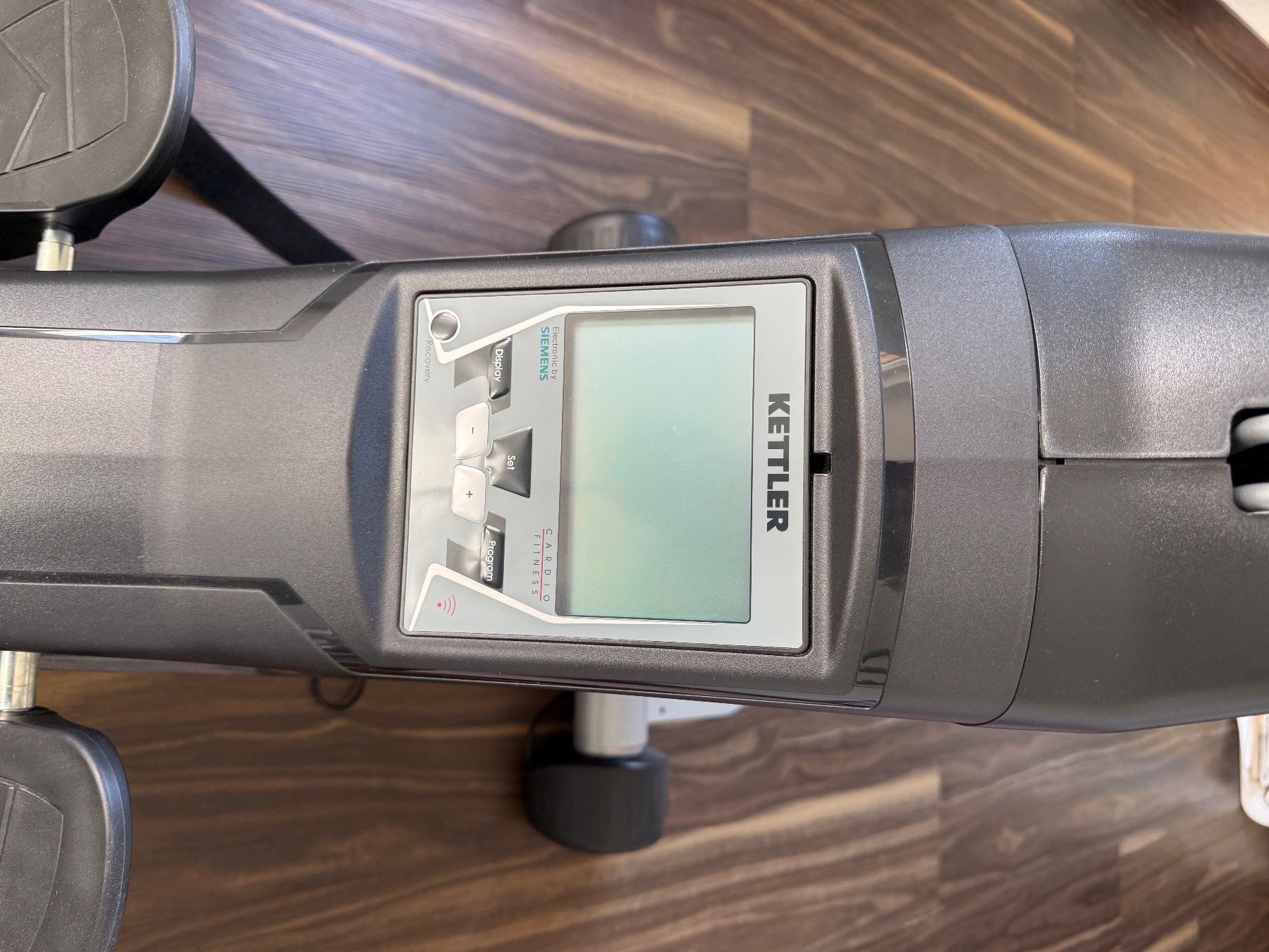 Kettler Hometrainer: Kettler Rudergerät Coach E – Gebraucht aus Oetwil an der Limmat von Ipluto 2