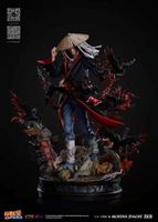 Itachi Uchiha Statue von Iron Kite - OVP