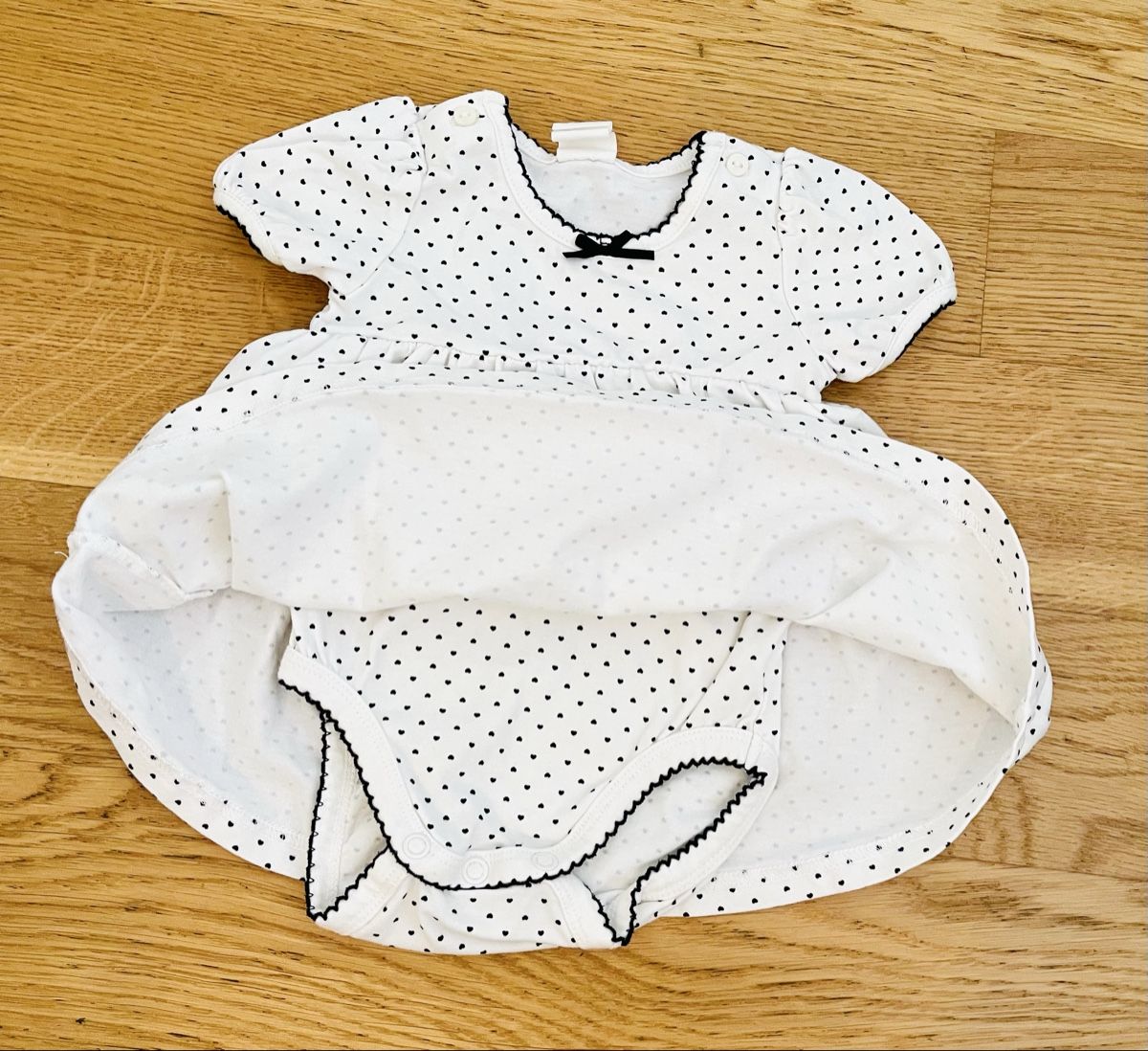 H&M Vestiti & Gonne: Robe Taille 62 – Nuovo (secondo la descrizione) da Sion venduto da FashionStore3 2