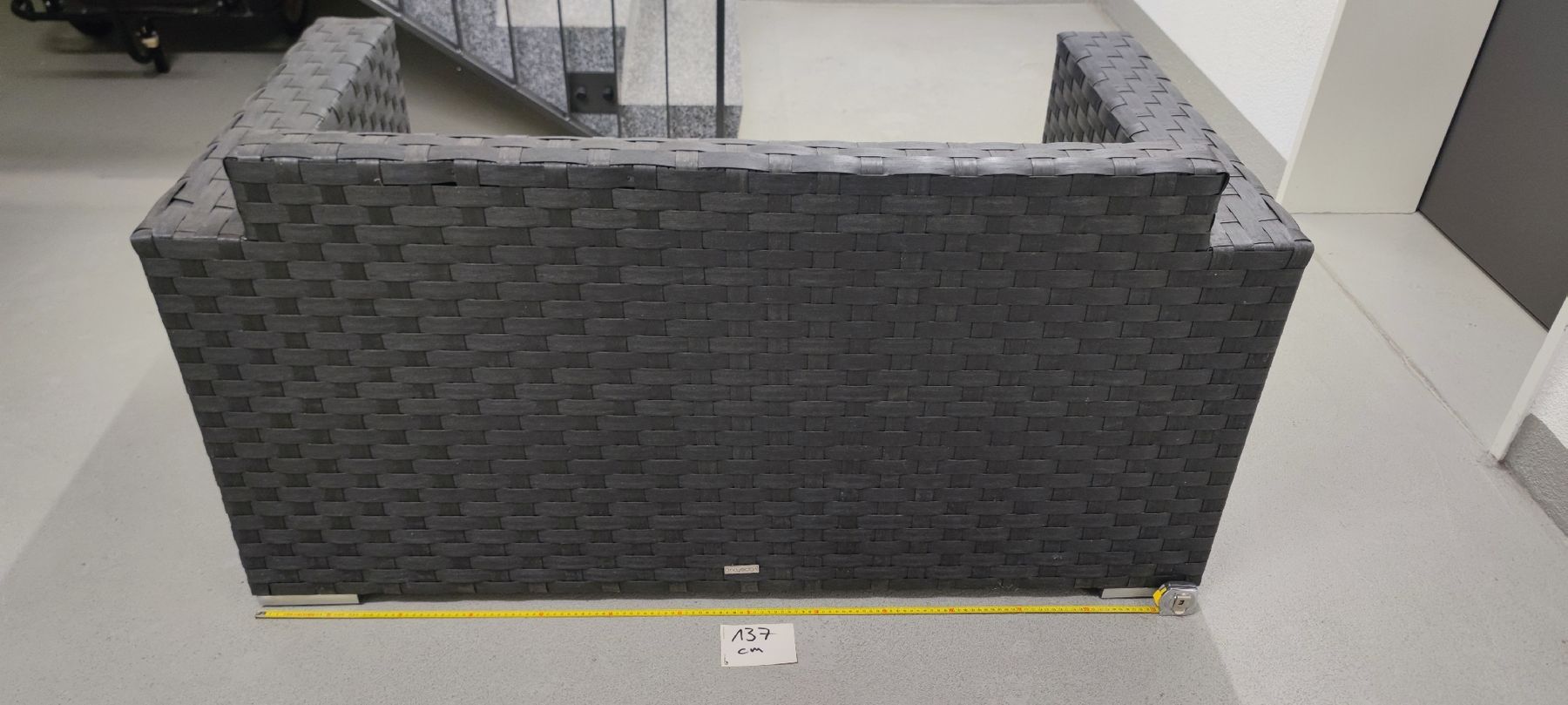 Fauteuils: Loungemöbel robust/gebraucht – D'occasion à Dietikon par Kilian017 4