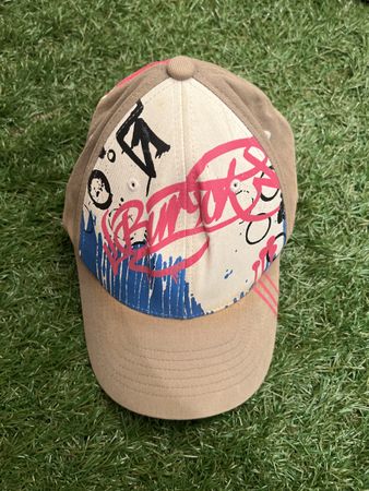 Burton Cap Flexfit