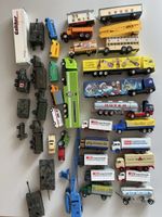 Lot miniature 1:87
