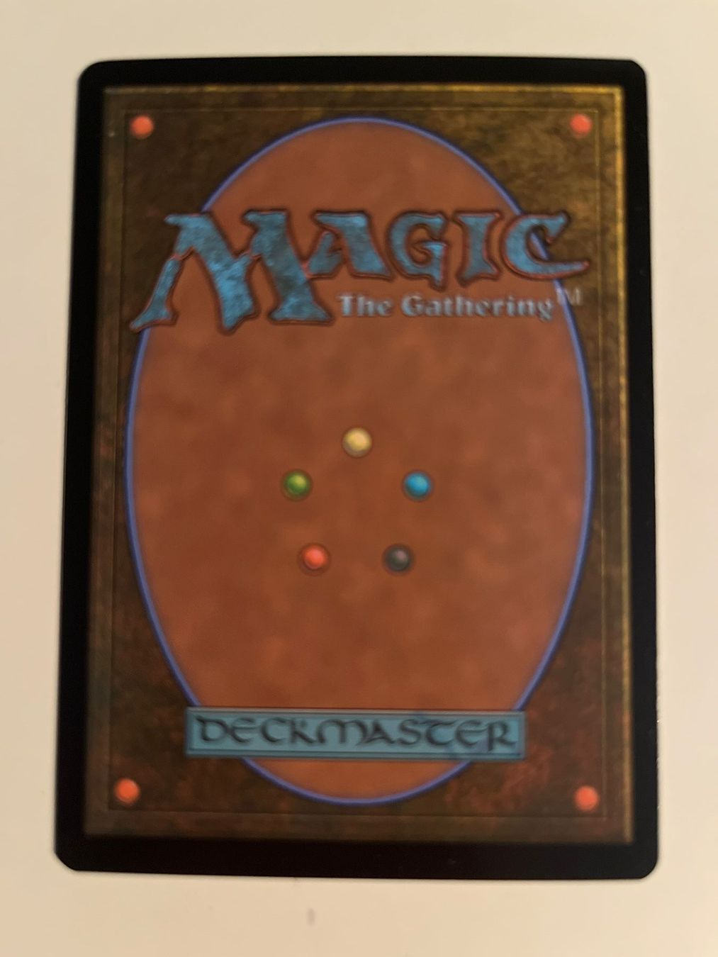 Magic The Gathering Carte collezionabili: 1 x Aetherize - Magic: The Gathering - MtG – Usato da Kriens venduto da Shadi1980 1