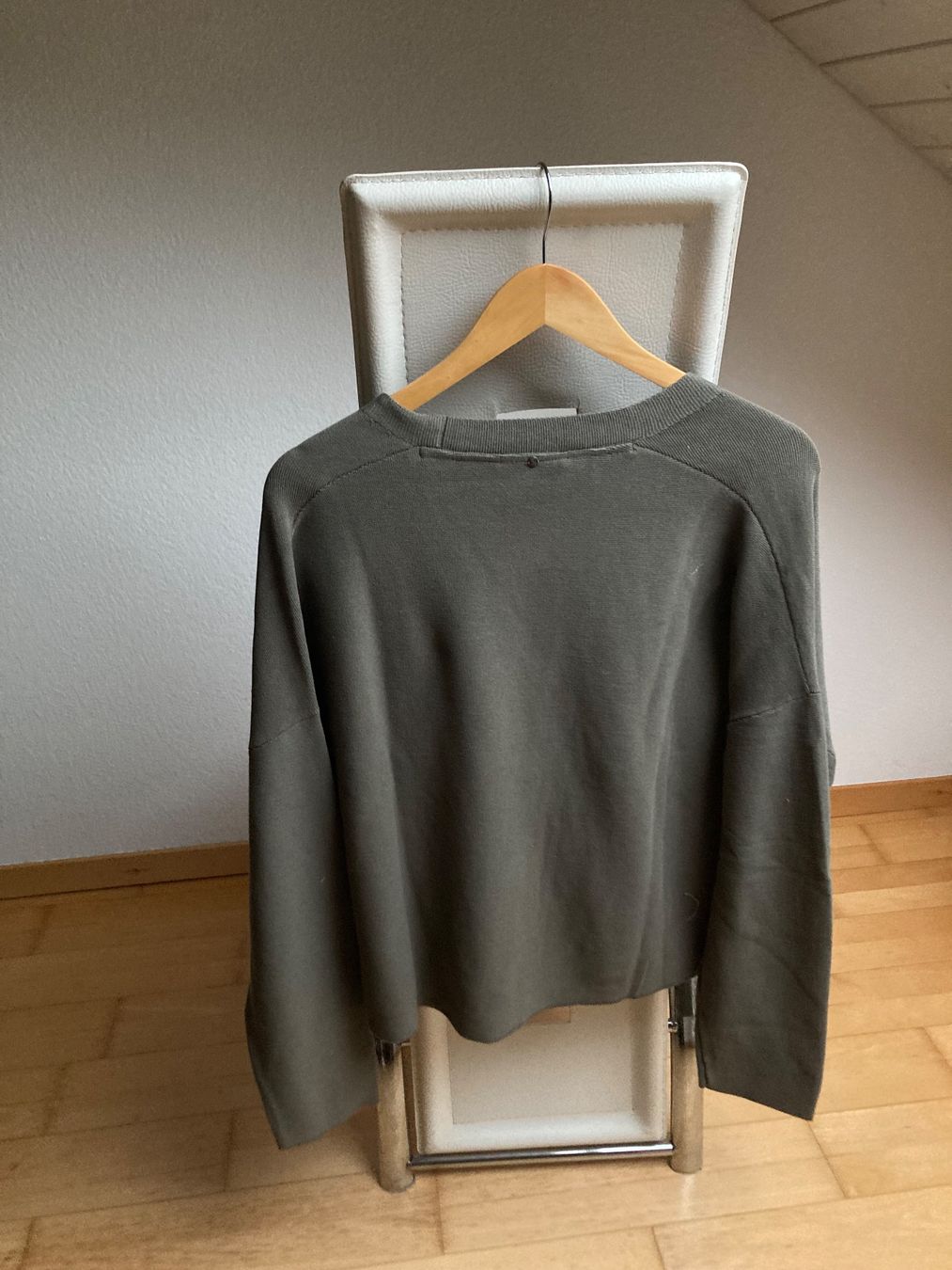 Nile Giacche: Nile Strickjacke Gr.XS – Nuovo e nell'imballaggio originale da Unterägeri venduto da Jutka_04 1