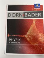 Dorn Bader Physik in einem Band