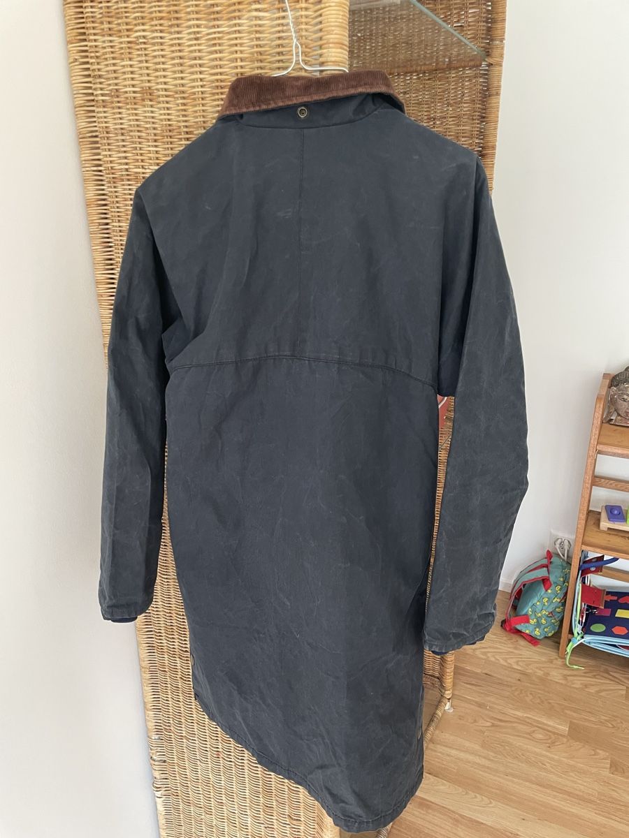 Giacche: Classic Waxed Cotton Jacket  – Usato da Zürich venduto da j.peter22 1