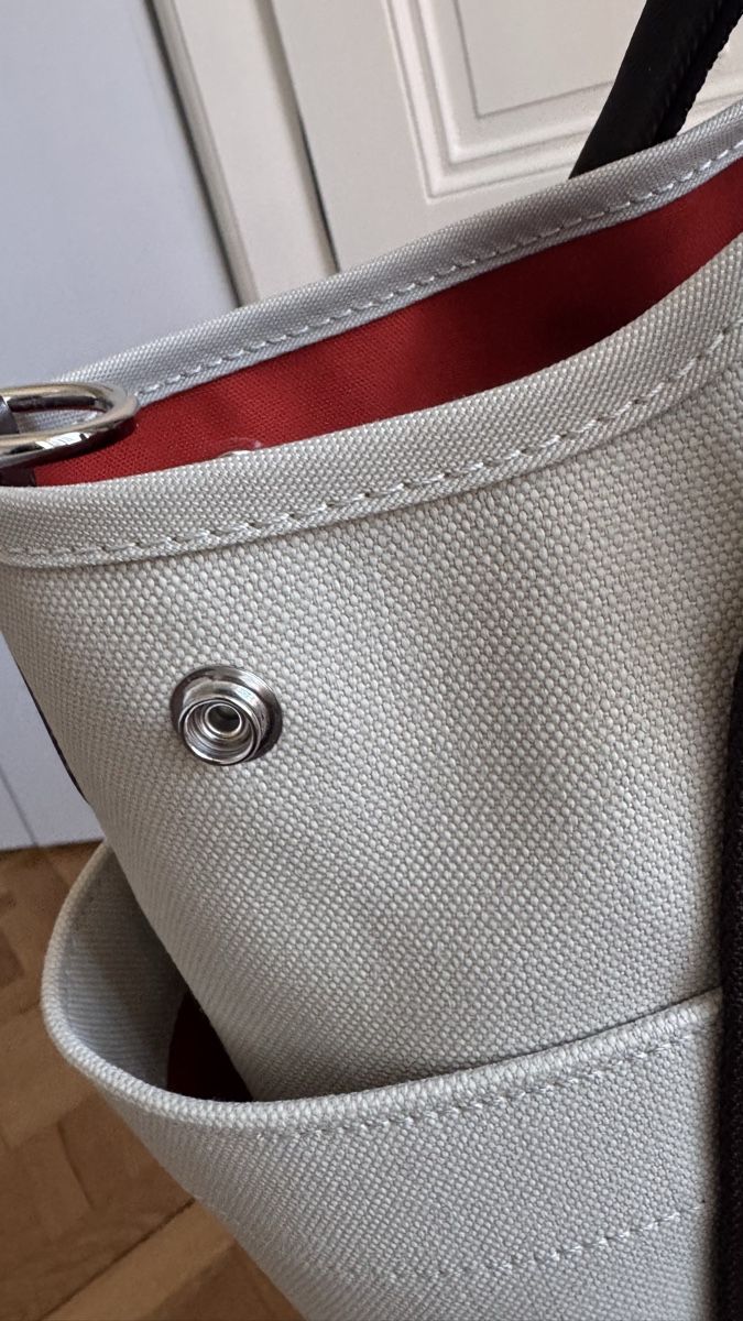 Hermès Borse: Hermes Groom bag – Nuovo (secondo la descrizione) da Genève venduto da val_5jbf 2